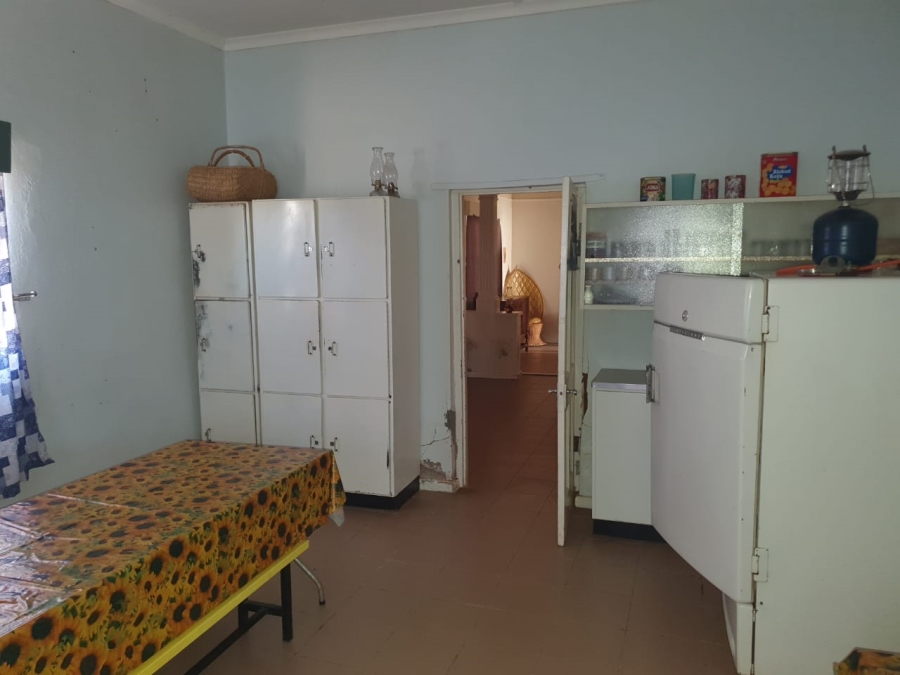 2 Bedroom Property for Sale in Kenhardt Northern Cape